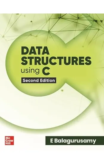 Data Structures Using C