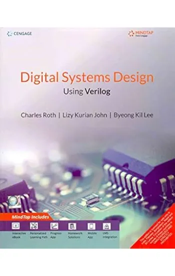 DIGITAL SYSTEM DESIGN USING VERILOG