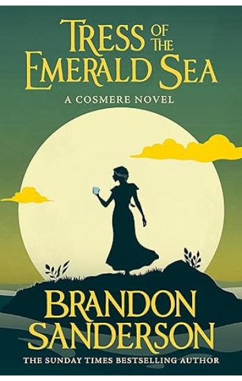 Tress of the Emerald Sea