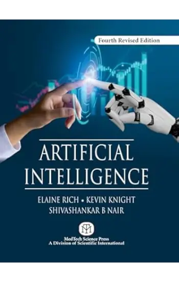 ARTIFICIAL INTELLIGENCE