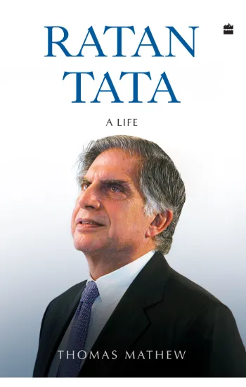 Ratan Tata