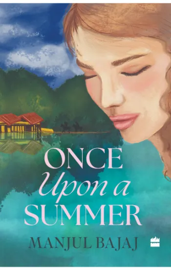 Once Upon A Summer