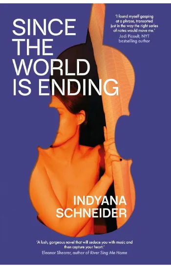 Since the World Is Ending