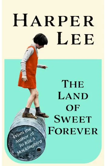 The Land of Sweet Forever