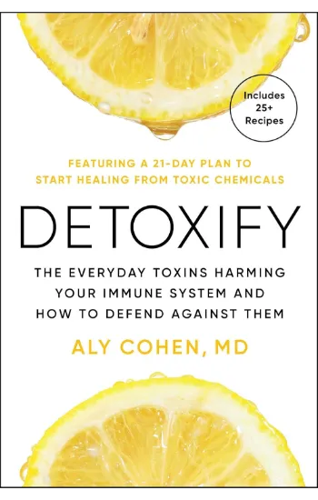 Detoxify