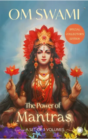 The Power of Mantras: Special Collector’s Edition