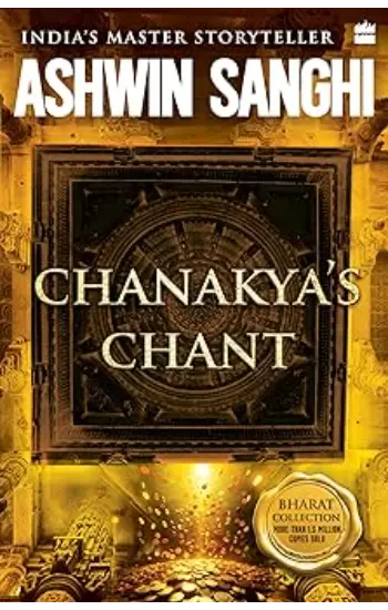 Chanakyas Chant, Bharat Series 2