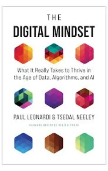 Digital Mindset