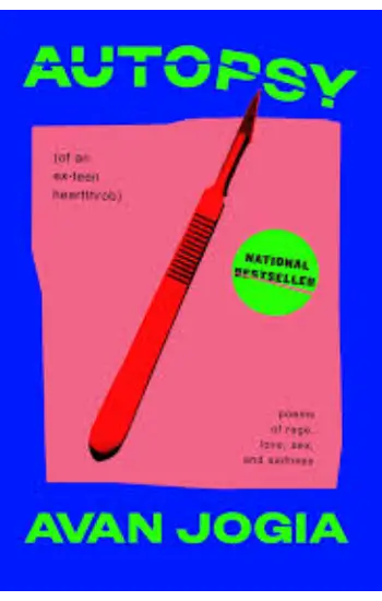 Autopsy (Of An Ex-Teen Heartthrob)