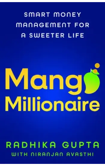 Mango Millionaire
