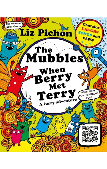 The Mubbles: When Berry Met Terry