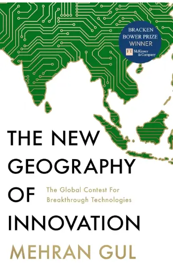 The New Geography of Innovation