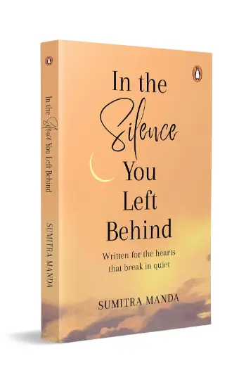 In the Silence you left Behind