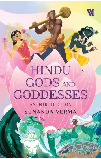 Hindu Gods and Goddesses: An introduction