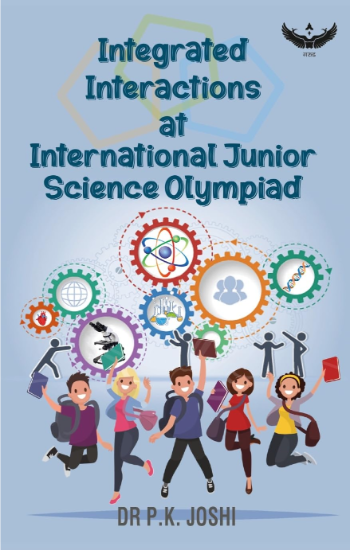 Integrated Interactions at International Junior Science Olympiad
