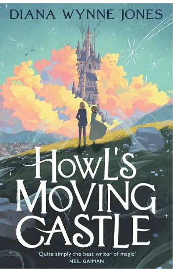 Howl’s Moving Castle 40th Anniversary Deluxe Edition