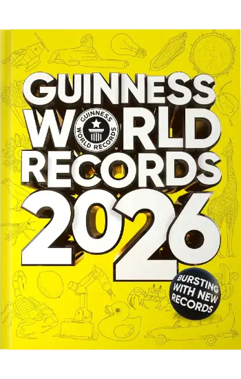Guinness World Records 2026