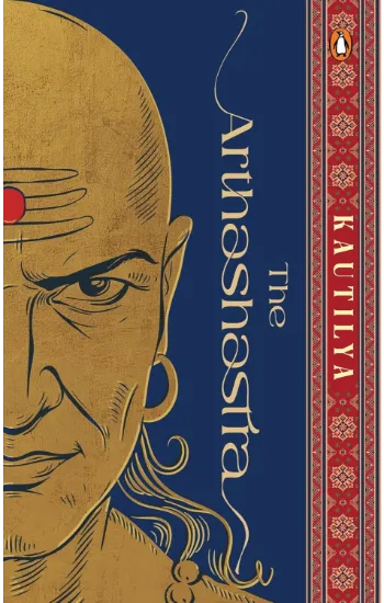 The Arthashastra: Luxury Collectible Edition