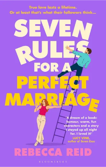 Seven Rules For A Perfect Marriage
