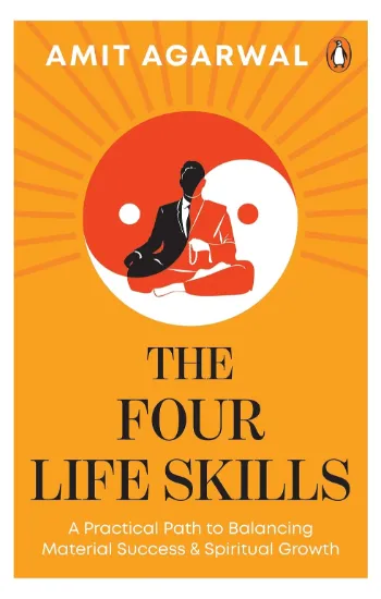 The Four Life Skills