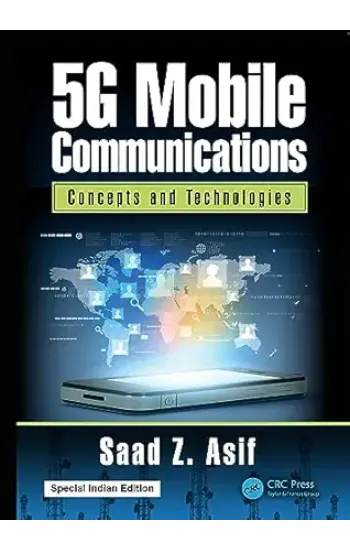 5g Mobile Communications
