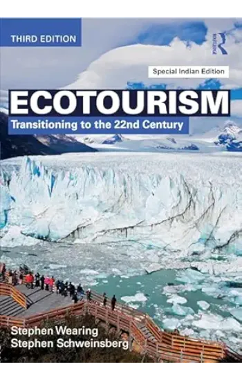 Ecotourism. 3rd Edition