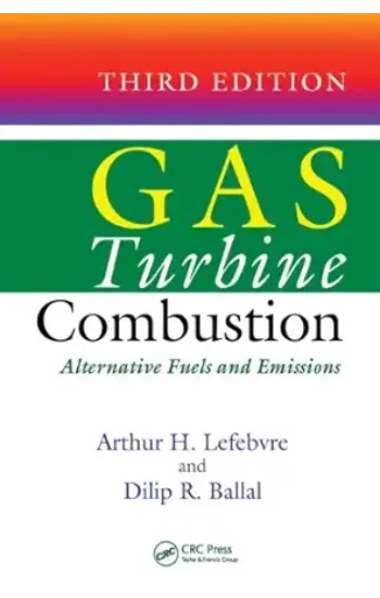 Gas Turbine Combustion