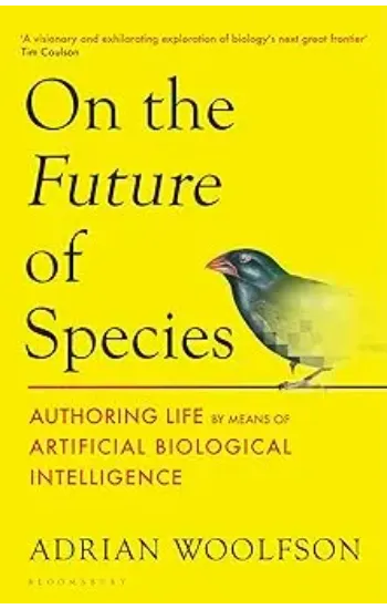 On the Future of Species