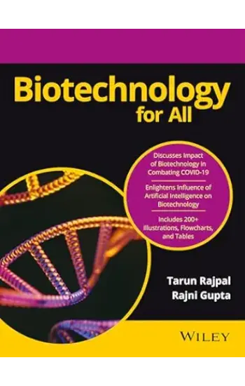 Biotechnology For All