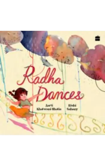 Radha Dances